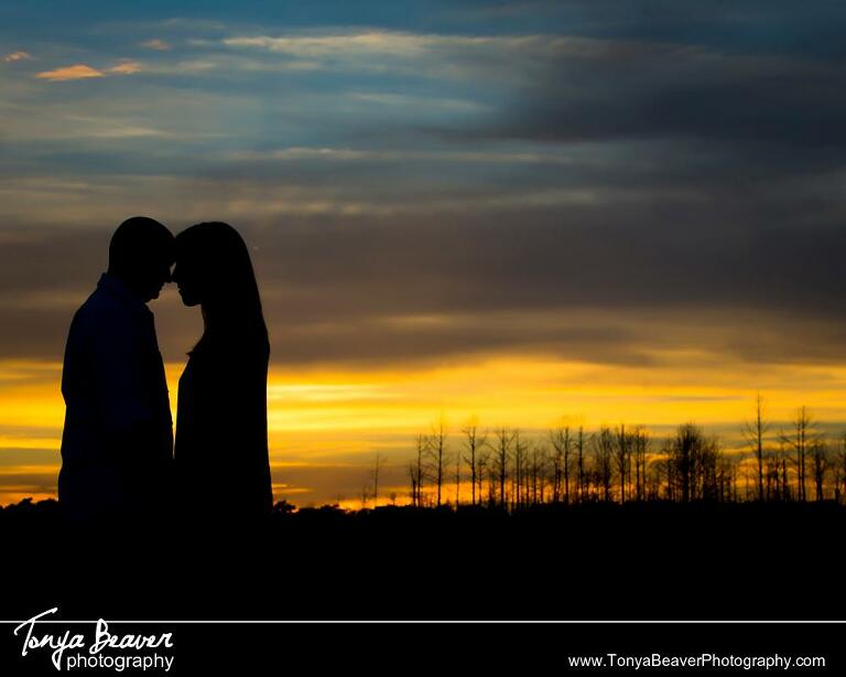 Ponte Vedra Beach Engagement Photos; Golf Engagement Photos; TPC Sawgrass Engagement photos; Sawgrass Engagement Photos; Tonya Beaver Photography; 