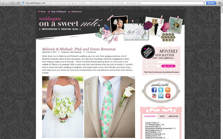 Featured on Weddingstar’s On a Sweet Note; Weddingstar’s On a Sweet Note; Weddingstar’s; On a Sweet Note; JACKSONVILLE WEDDINGS; JACKSONVILLE WEDDING PHOTOS; JACKSONVILLE WEDDING PICTURES; JACKSONVILLE WEDDING PHOTOGRAPHER; JACKSONVILLE WEDDING PHOTOGRAPHY; JACKSONVILLE WEDDINGS; TONYA BEAVER PHOTOGRAPHY; jacksonville photographers; photographer jacksonville fl;