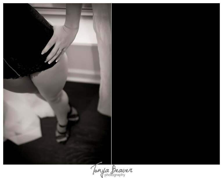 Boudoir Photography by Erin - Do you know someone who's talked