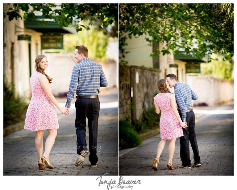 Saint Augustine Engagement Photos;  St. Augustine Engagement Photos; St Augustine Engagement Photos; Tonya Beaver Photography; 