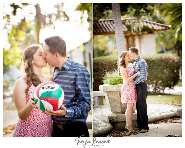 Saint Augustine Engagement Photos;  St. Augustine Engagement Photos; St Augustine Engagement Photos; Tonya Beaver Photography; 
