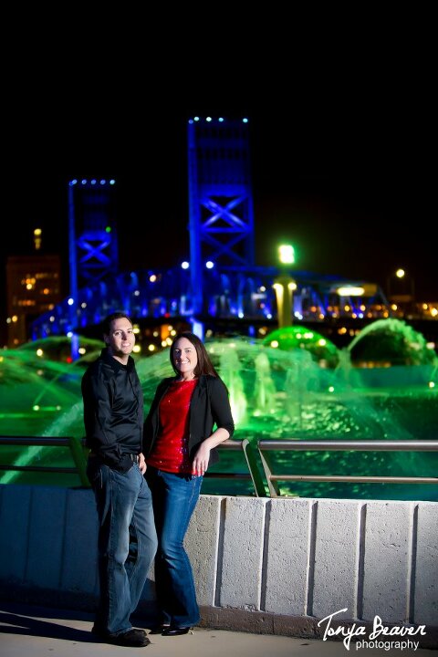 Jacksonville Wedding Photos; Beach Wedding Photos; Beach Engagement Photos; Jacksonville Engagement Photos; Jacksonville Photographer; Jacksonville Photography; Jacksonville Bridal Photos; Tonya Beaver Photography; 