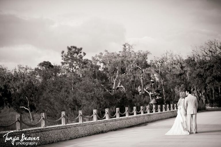 Jacksonville Wedding Photos; Beach Wedding Photos; Beach Engagement Photos; Jacksonville Engagement Photos; Jacksonville Photographer; Jacksonville Photography; Jacksonville Bridal Photos; Tonya Beaver Photography; 
