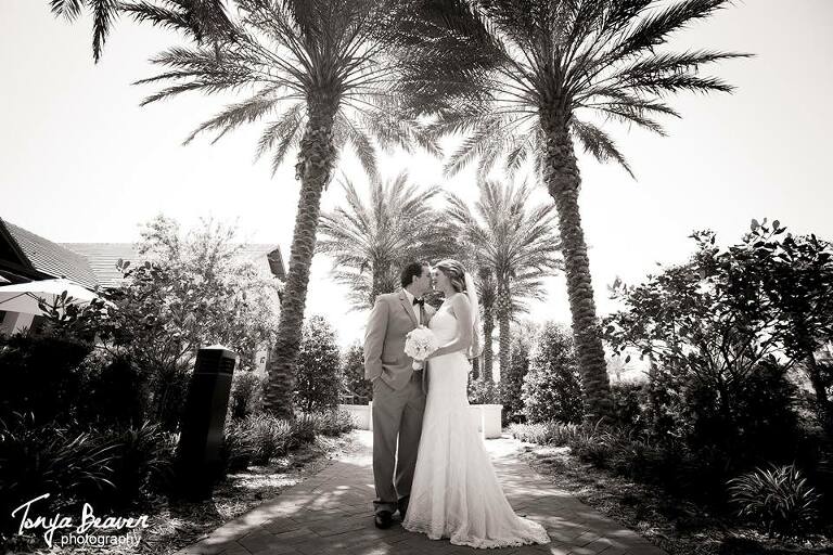 Jacksonville Wedding Photos; Beach Wedding Photos; Beach Engagement Photos; Jacksonville Engagement Photos; Jacksonville Photographer; Jacksonville Photography; Jacksonville Bridal Photos; Tonya Beaver Photography; 