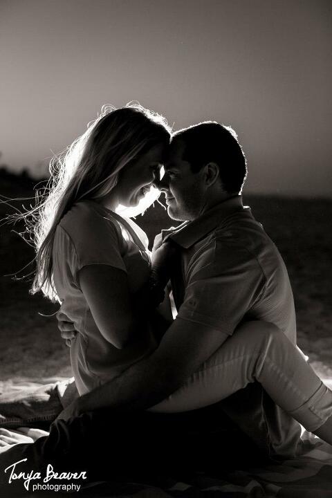 Jacksonville Wedding Photos; Beach Wedding Photos; Beach Engagement Photos; Jacksonville Engagement Photos; Jacksonville Photographer; Jacksonville Photography; Jacksonville Bridal Photos; Tonya Beaver Photography; 