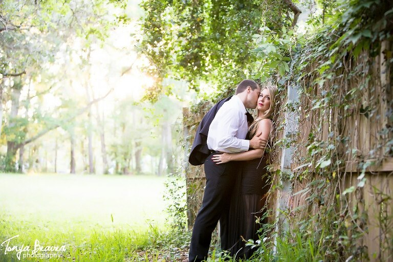 Jacksonville Wedding Photos; Beach Wedding Photos; Beach Engagement Photos; Jacksonville Engagement Photos; Jacksonville Photographer; Jacksonville Photography; Jacksonville Bridal Photos; Tonya Beaver Photography; 