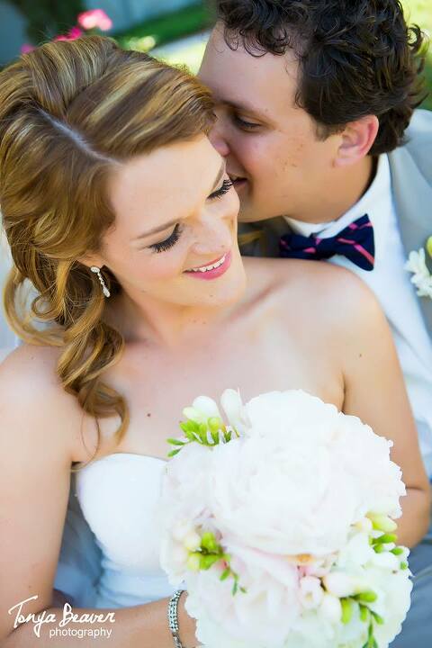 Jacksonville Wedding Photos; Beach Wedding Photos; Beach Engagement Photos; Jacksonville Engagement Photos; Jacksonville Photographer; Jacksonville Photography; Jacksonville Bridal Photos; Tonya Beaver Photography; 