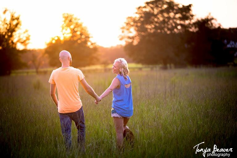 Jacksonville Wedding Photos; Beach Wedding Photos; Beach Engagement Photos; Jacksonville Engagement Photos; Jacksonville Photographer; Jacksonville Photography; Jacksonville Bridal Photos; Tonya Beaver Photography; 