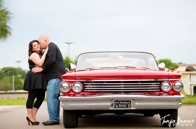 Jacksonville Wedding Photos; Beach Wedding Photos; Beach Engagement Photos; Jacksonville Engagement Photos; Jacksonville Photographer; Jacksonville Photography; Jacksonville Bridal Photos; Tonya Beaver Photography; 