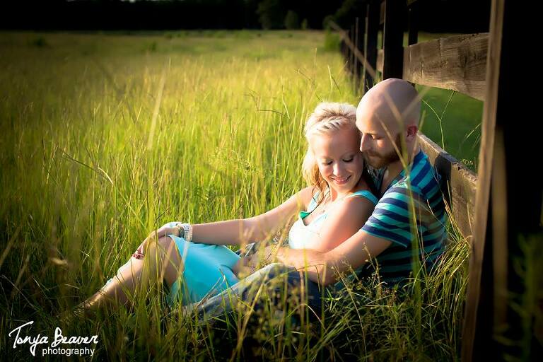 Jacksonville Wedding Photos; Beach Wedding Photos; Beach Engagement Photos; Jacksonville Engagement Photos; Jacksonville Photographer; Jacksonville Photography; Jacksonville Bridal Photos; Tonya Beaver Photography; 