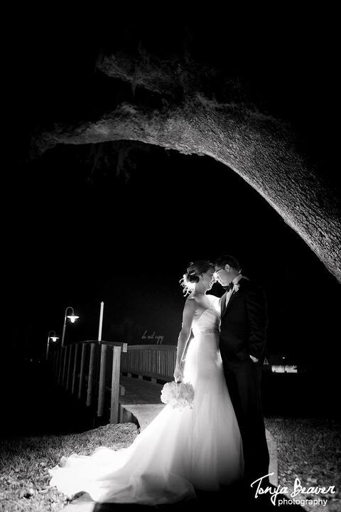 Jacksonville Wedding Photos; Beach Wedding Photos; Beach Engagement Photos; Jacksonville Engagement Photos; Jacksonville Photographer; Jacksonville Photography; Jacksonville Bridal Photos; Tonya Beaver Photography; 