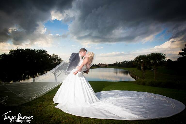 Jacksonville Wedding Photos; Beach Wedding Photos; Beach Engagement Photos; Jacksonville Engagement Photos; Jacksonville Photographer; Jacksonville Photography; Jacksonville Bridal Photos; Tonya Beaver Photography; 
