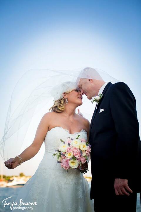 Jacksonville Wedding Photos; Beach Wedding Photos; Beach Engagement Photos; Jacksonville Engagement Photos; Jacksonville Photographer; Jacksonville Photography; Jacksonville Bridal Photos; Tonya Beaver Photography; 