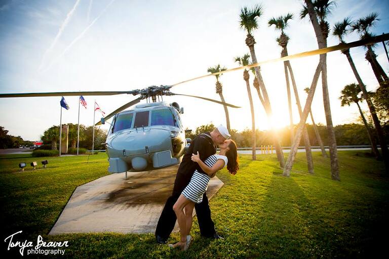 Jacksonville Wedding Photos; Beach Wedding Photos; Beach Engagement Photos; Jacksonville Engagement Photos; Jacksonville Photographer; Jacksonville Photography; Jacksonville Bridal Photos; Tonya Beaver Photography; 
