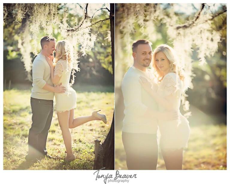 Jacksonville Wedding Photos; Beach Wedding Photos; Beach Engagement Photos; Jacksonville Engagement Photos; Jacksonville Photographer; Jacksonville Photography; Jacksonville Bridal Photos; Tonya Beaver Photography; 