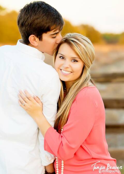 Jacksonville Wedding Photos; Beach Wedding Photos; Beach Engagement Photos; Jacksonville Engagement Photos; Jacksonville Photographer; Jacksonville Photography; Jacksonville Bridal Photos; Tonya Beaver Photography; 