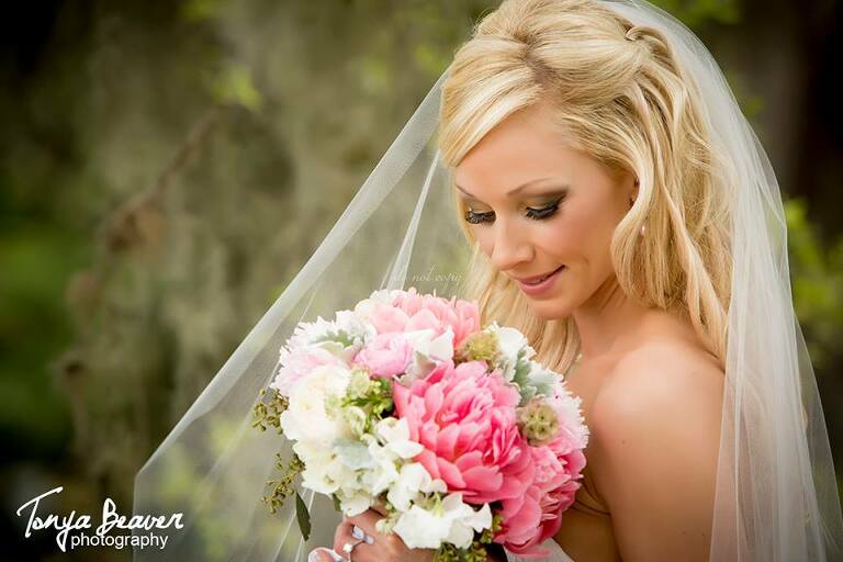 Jacksonville Wedding Photos; Beach Wedding Photos; Beach Engagement Photos; Jacksonville Engagement Photos; Jacksonville Photographer; Jacksonville Photography; Jacksonville Bridal Photos; Tonya Beaver Photography; 