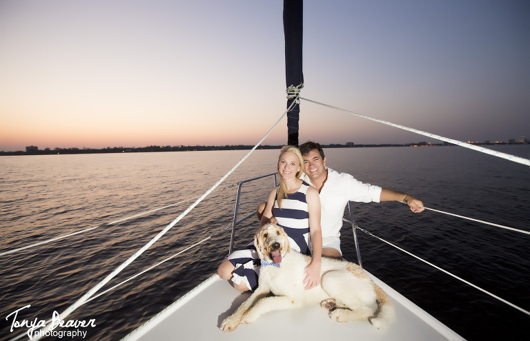 Sailing Engagement Photos; Sailing Engagement Photography; Tonya Beaver Photography; Engagement Sailing Photos; Engagement Sailing Photography; Engagement Sailing Photographer; Sailing Photos; 