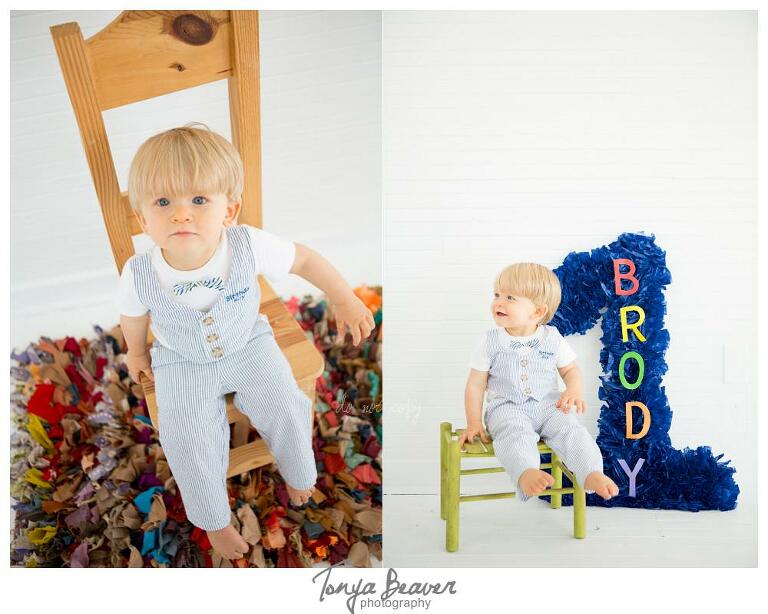 Jacksonville Cake Smash Photographer; Jacksonville Cake Smash Photography; Jacksonville Cake Smash Photos; Jacksonville Cake Smash Pictures; Tonya Beaver Photography, 