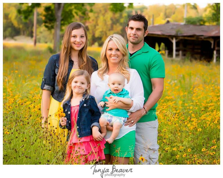 Jacksonville Family Photography; Live Oak Family Photography; Live Oak Flower Fields Family Photos; Flower Fields Family Photos; Live Oak Florida; Live Oak Family Photographer; Live Oak Family Photos; Live Oak Family Pictures; Tonya Beaver Photography; 
