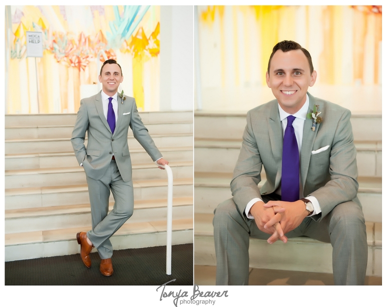 MOCA wedding photography; Jacksonville Wedding Photography; Tonya Beaver Photography; 013 (Side 13)