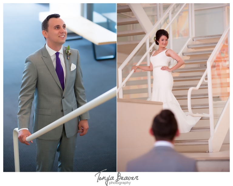 MOCA wedding photography; Jacksonville Wedding Photography; Tonya Beaver Photography; 014 (Side 14)