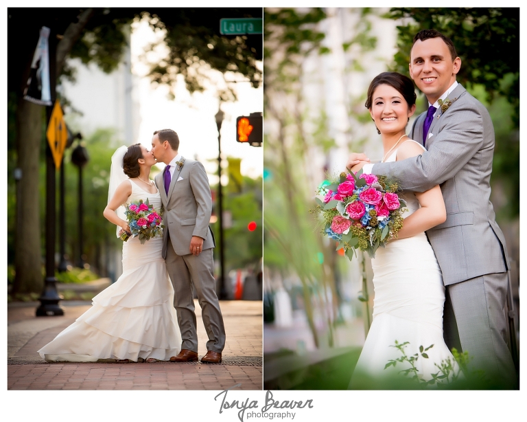 MOCA wedding photography; Jacksonville Wedding Photography; Tonya Beaver Photography; 026 (Side 26)