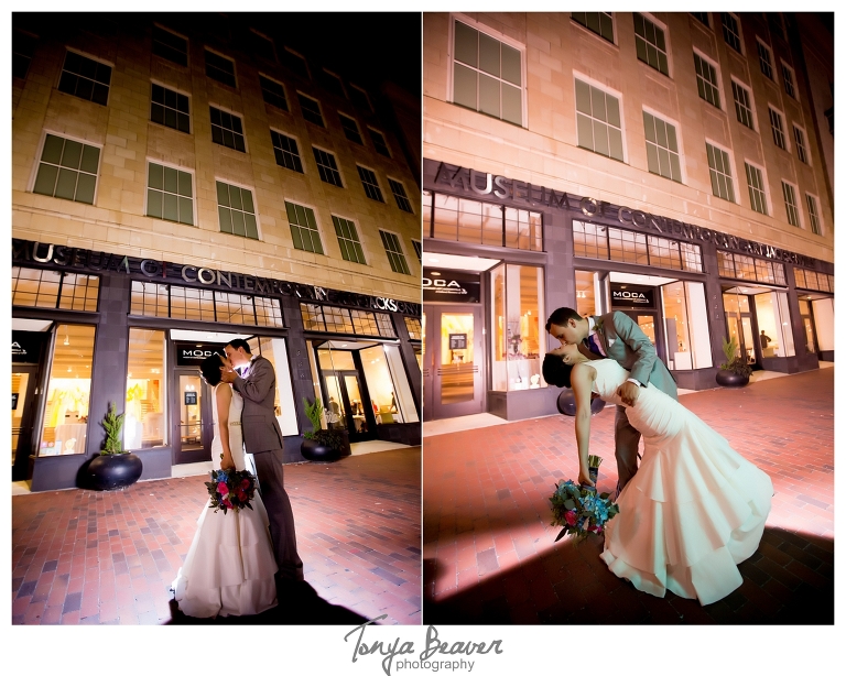 MOCA wedding photography; Jacksonville Wedding Photography; Tonya Beaver Photography; 038 (Side 38)