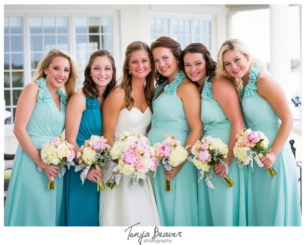 Kacie and Billy’s Wedding {River House Wedding in St Augustine ...