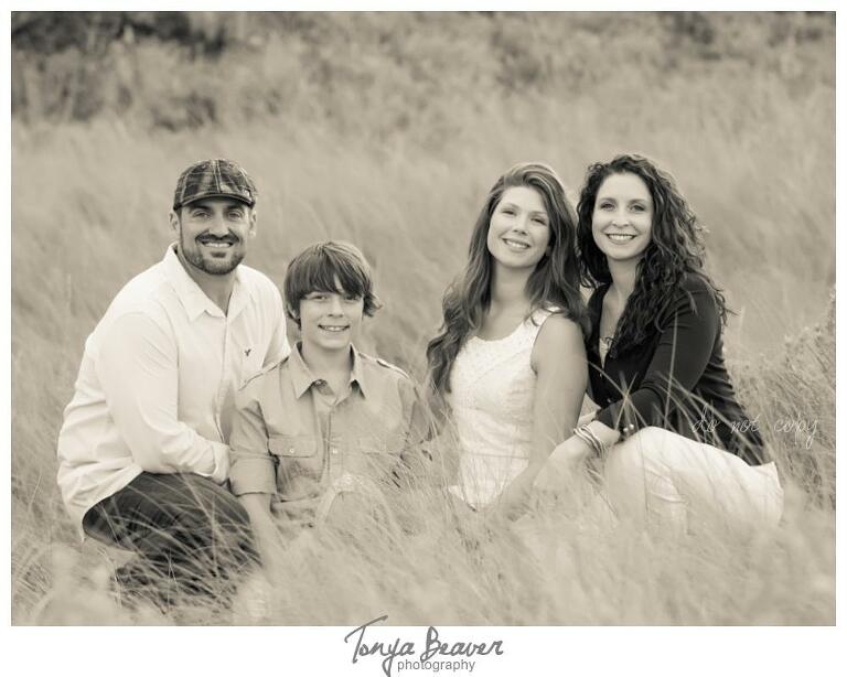 Jacksonville Family Photos; Jacksonville Beach Family Photos; Tonya Beaver Photography; Sunset Family Photos; Jacksonville Beach Sunset Family Photos; 