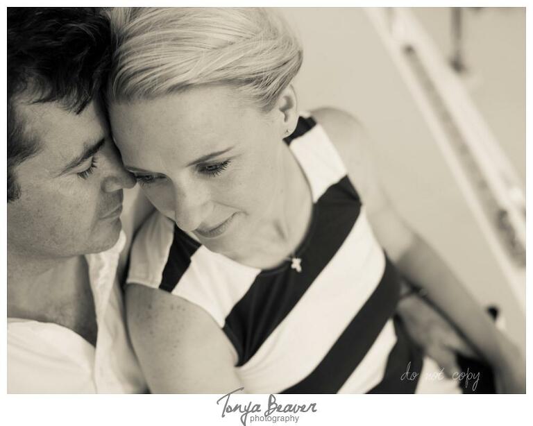 Sunset Sailing Engagement Photos; Sailing Engagement Photos; Western Carolina Sailing Club Engagement Photos; Jacksonville Sailing Engagement Photos; Tonya Beaver Photography; 