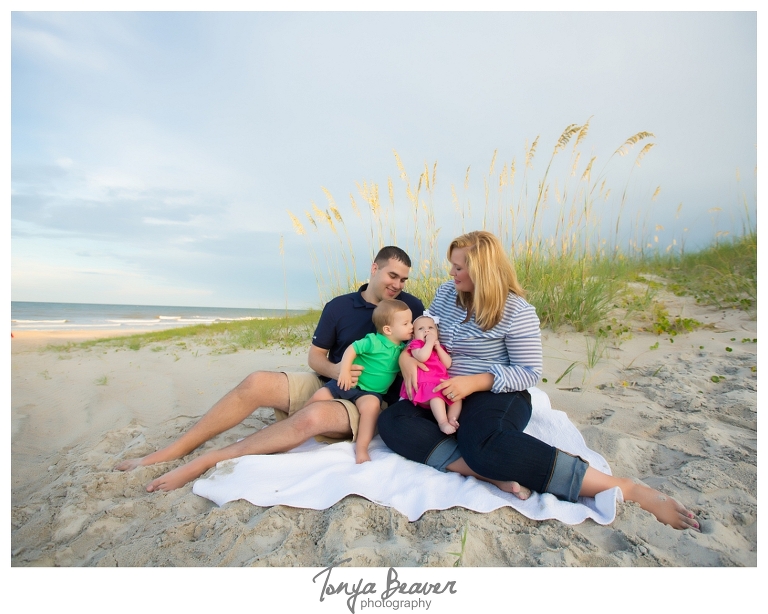 Jacksonville Family Photography; Hanna Park Family Photography;  Park Family Photography;  Park Family Photos; Jacksonville Beach Family Photography; Tonya Beaver Photography; 