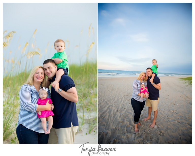 Jacksonville Family Photography; Hanna Park Family Photography;  Park Family Photography;  Park Family Photos; Jacksonville Beach Family Photography; Tonya Beaver Photography; 