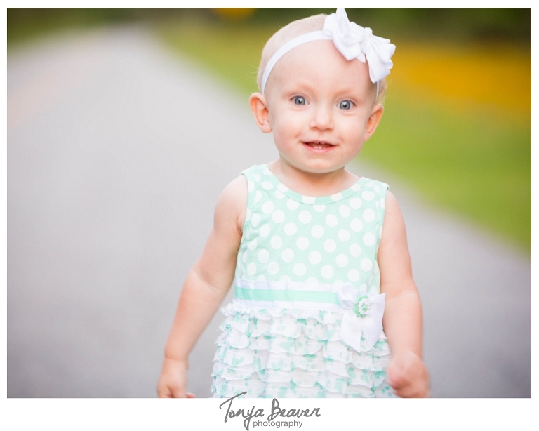 Jacksonville Family Photography | Live Oak Family Photography | Mason ...