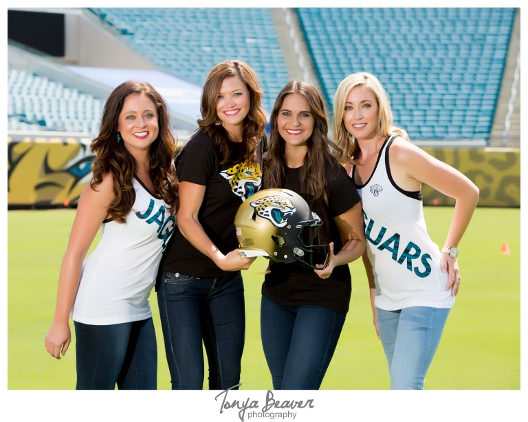 Jacksonville Corporate Photos by Tonya Beaver Photography;  Jacksonville Headshot Photos by Tonya Beaver Photography; Helmets and Heels Photos by Tonya Beaver Photography;  Jacksonville Jaguars Photos by Tonya Beaver Photography;  1010XL Photo Shoot by Tonya Beaver Photography; EverBank Field Photos;