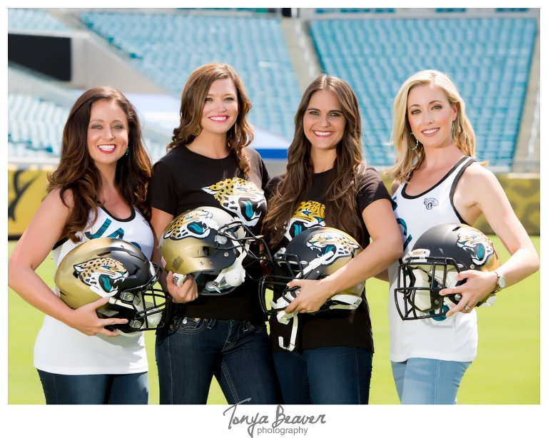 Jacksonville Corporate Photos by Tonya Beaver Photography;  Jacksonville Headshot Photos by Tonya Beaver Photography; Helmets and Heels Photos by Tonya Beaver Photography;  Jacksonville Jaguars Photos by Tonya Beaver Photography;  1010XL Photo Shoot by Tonya Beaver Photography; EverBank Field Photos;