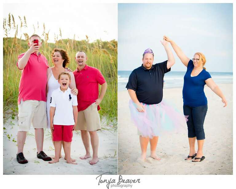 jacksonville family portraits; jacksonville beach family photos; hanna park family photos; jacksonville family photographer; tonya beaver photography; Extended Family Photos; Extended Family Photography; Jacksonville Beach Extended Family Photos; dunes FAmily Photos; Beach Extended Family Photos;