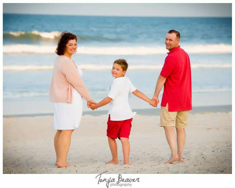 jacksonville family portraits; jacksonville beach family photos; hanna park family photos; jacksonville family photographer; tonya beaver photography; Extended Family Photos; Extended Family Photography; Jacksonville Beach Extended Family Photos; dunes FAmily Photos; Beach Extended Family Photos;