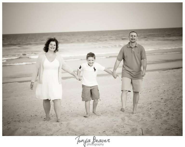 Jacksonville Family Photography 