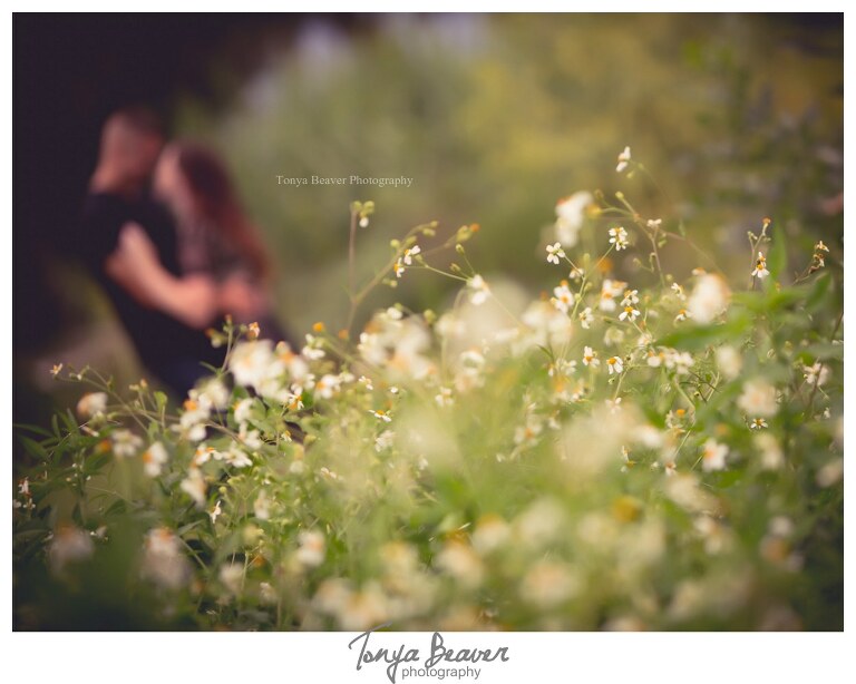 NAS JACKSONVILLE ENGAGEMENT PHOTOS BY TONYA BEAVER PHOTOGRAPHY