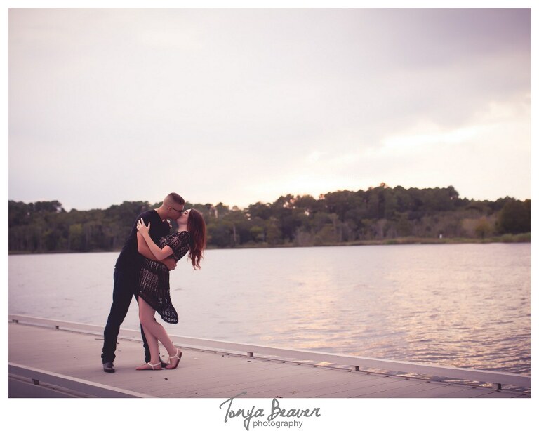 NAS JACKSONVILLE ENGAGEMENT PHOTOS BY TONYA BEAVER PHOTOGRAPHY