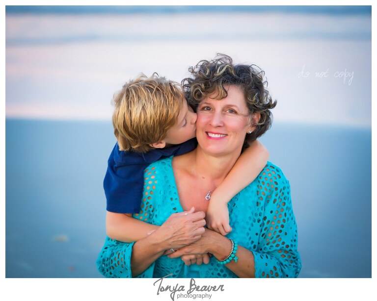 atlantic beach family photographer; hanna park family photographer; jacksonville family photographer; tonya beaver photography, Sunset Family photos; Boardwalk family photos; Beach FAmily Photos; 