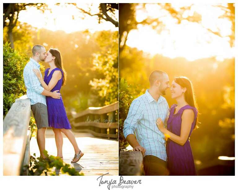 Kathryn Abbey Hanna Park Engagement Photos by Tonya Beaver Photography ;  jacksonville engagement photographer; hanna park engagement photos; beach engagement photos; atlantic beach photography; tonya beaver photography; 