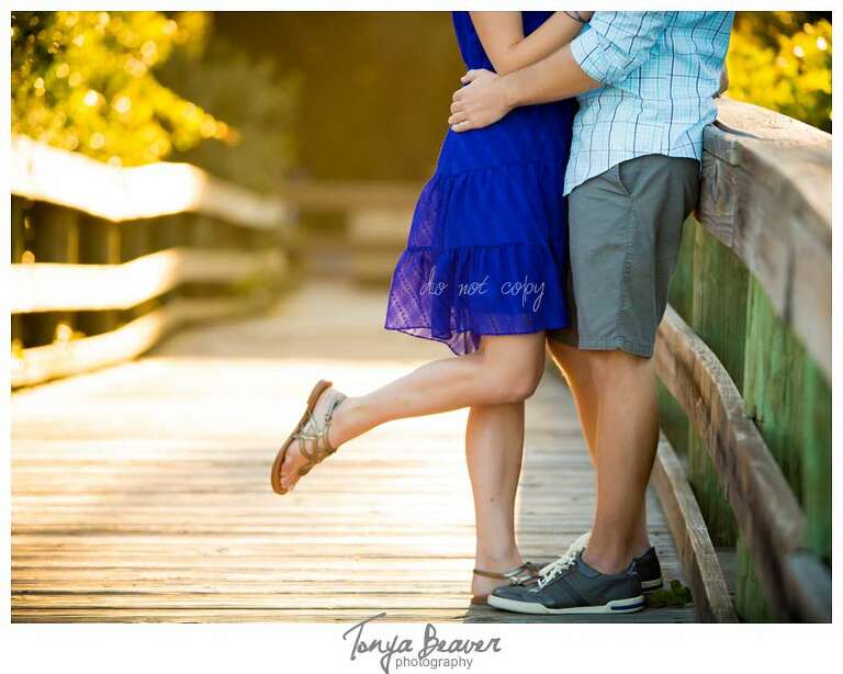 Kathryn Abbey Hanna Park Engagement Photos by Tonya Beaver Photography ;  jacksonville engagement photographer; hanna park engagement photos; beach engagement photos; atlantic beach photography; tonya beaver photography; 