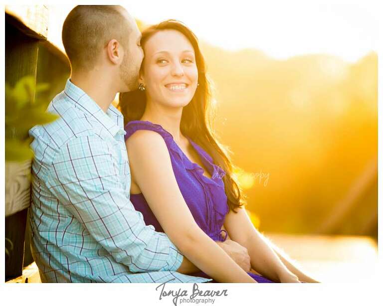 Kathryn Abbey Hanna Park Engagement Photos by Tonya Beaver Photography ;  jacksonville engagement photographer; hanna park engagement photos; beach engagement photos; atlantic beach photography; tonya beaver photography; 