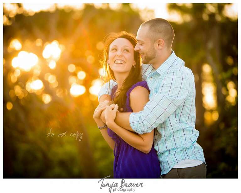 Kathryn Abbey Hanna Park Engagement Photos by Tonya Beaver Photography ;  jacksonville engagement photographer; hanna park engagement photos; beach engagement photos; atlantic beach photography; tonya beaver photography; 