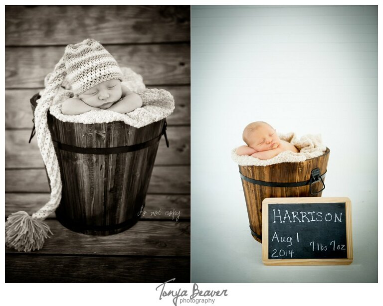 jacksonville newborn photography; jacksonville newborn pictures; firefighter newborn photos; jacksonville beach photographer; tonya beaver photography; 
