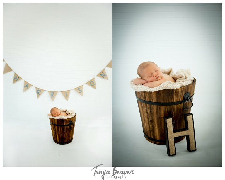 jacksonville newborn photography; jacksonville newborn pictures; firefighter newborn photos; jacksonville beach photographer; tonya beaver photography; 