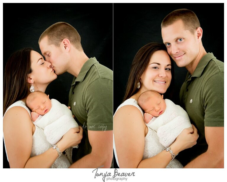 jacksonville newborn photography; jacksonville newborn pictures; firefighter newborn photos; jacksonville beach photographer; tonya beaver photography; 
