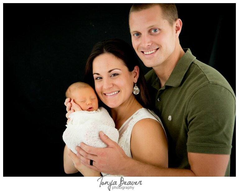jacksonville newborn photography; jacksonville newborn pictures; firefighter newborn photos; jacksonville beach photographer; tonya beaver photography; 